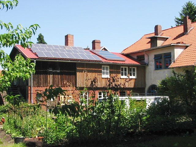 SolarWend Dommatzen